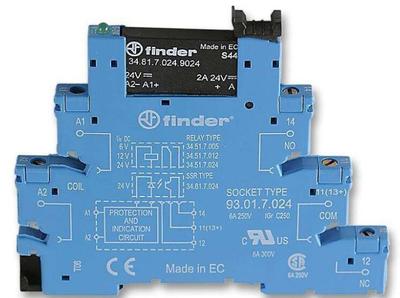 FINDER继电器