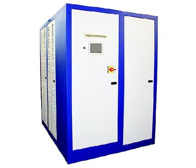 ENTEGRIS氩气纯化器