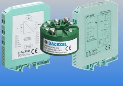 DATEXEL温度变送器