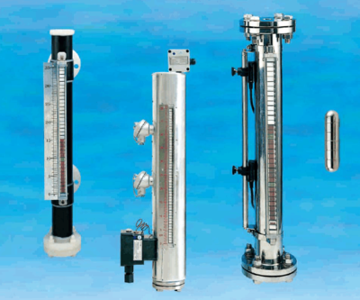 INTRA-AUTOMATION液位计